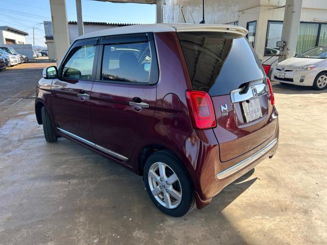 N_ONE（新潟県新潟市北区）