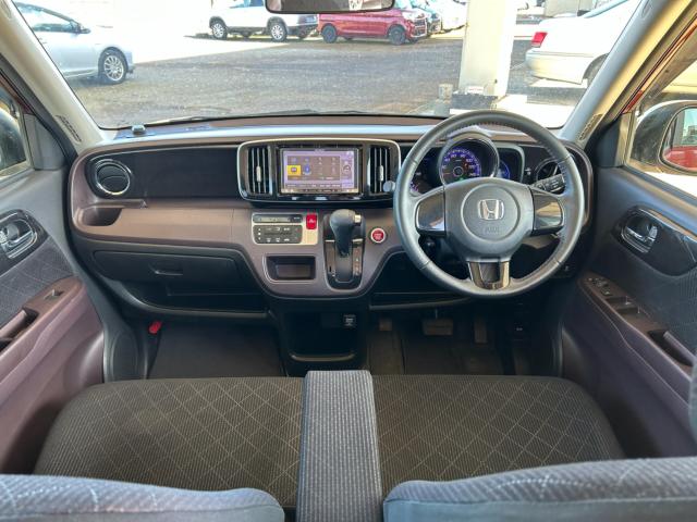 N_ONE（新潟県新潟市北区）