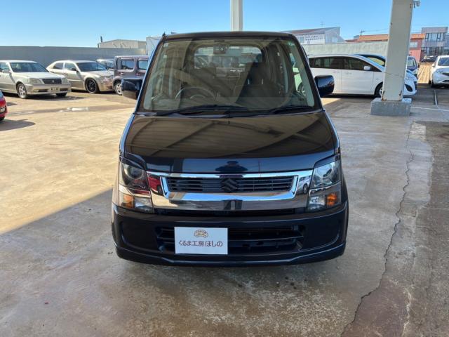 ワゴンＲ（新潟県新潟市北区）