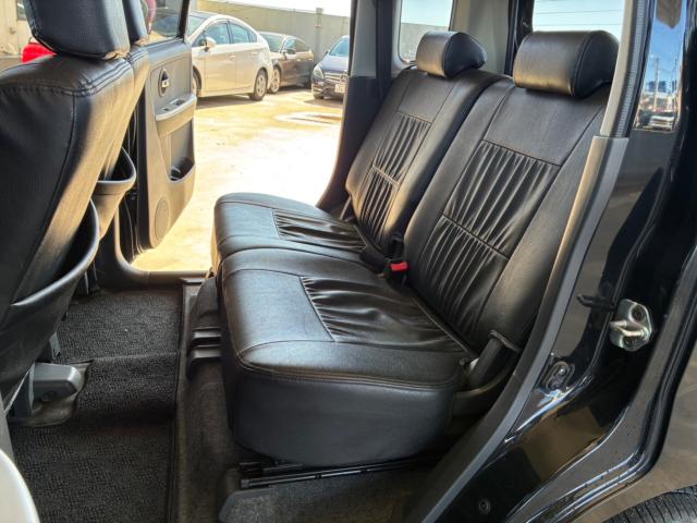 ワゴンＲ（新潟県新潟市北区）