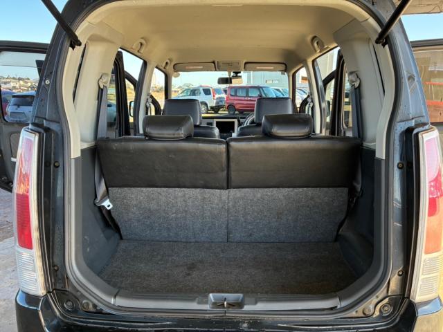 ワゴンＲ（新潟県新潟市北区）