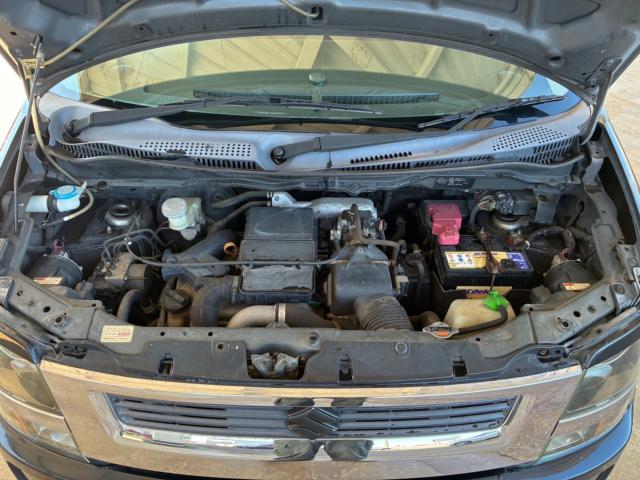 ワゴンＲ（新潟県新潟市北区）