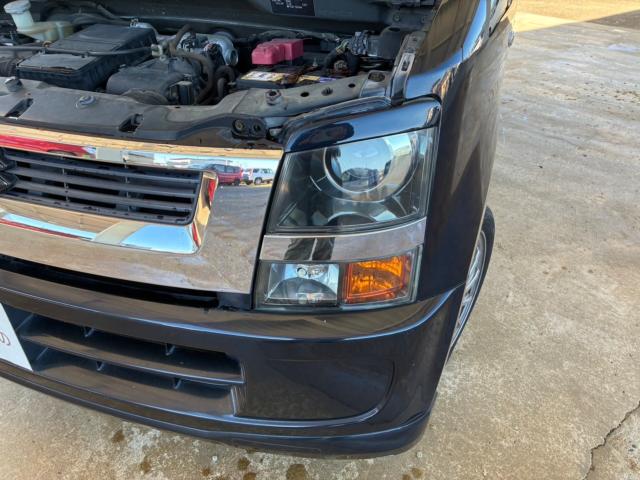 ワゴンＲ（新潟県新潟市北区）