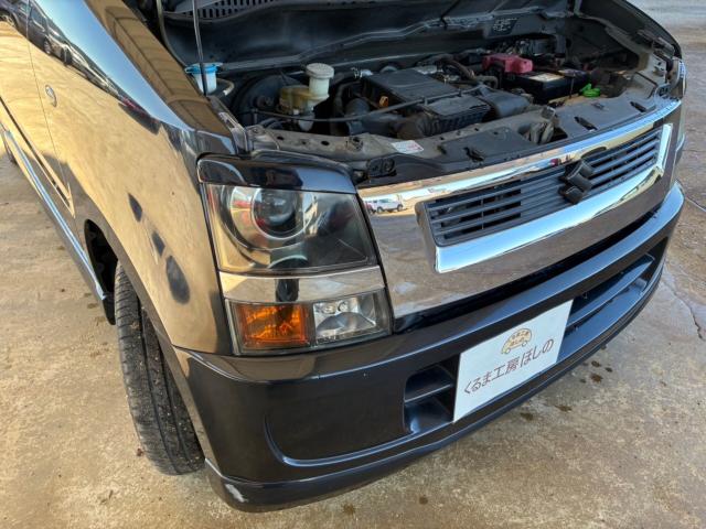 ワゴンＲ（新潟県新潟市北区）