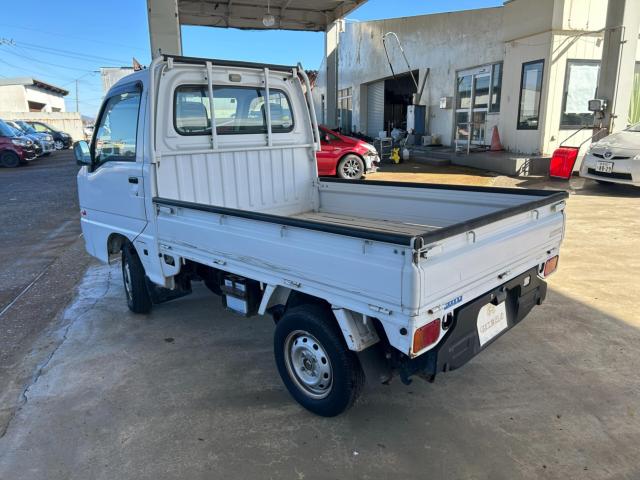 サンバートラック（新潟県新潟市北区）