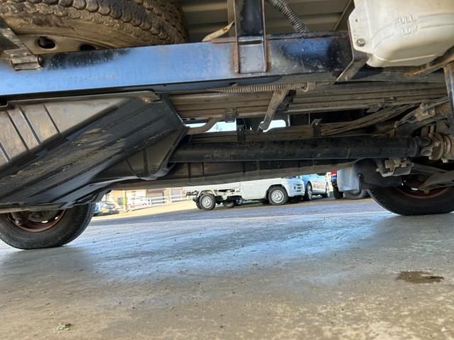 サンバートラック（新潟県新潟市北区）