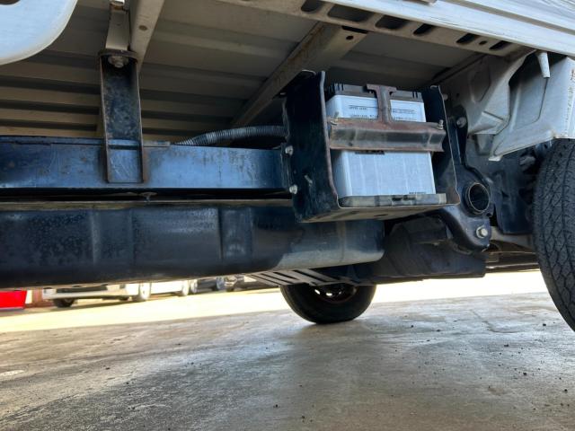 サンバートラック（新潟県新潟市北区）