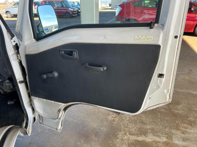 サンバートラック（新潟県新潟市北区）