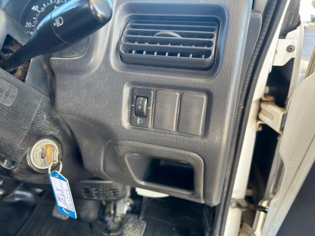 サンバートラック（新潟県新潟市北区）