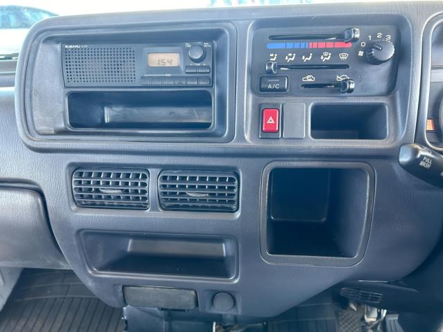 サンバートラック（新潟県新潟市北区）