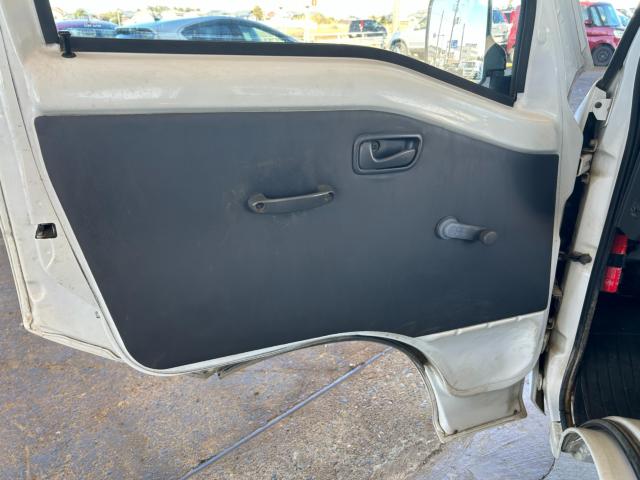 サンバートラック（新潟県新潟市北区）