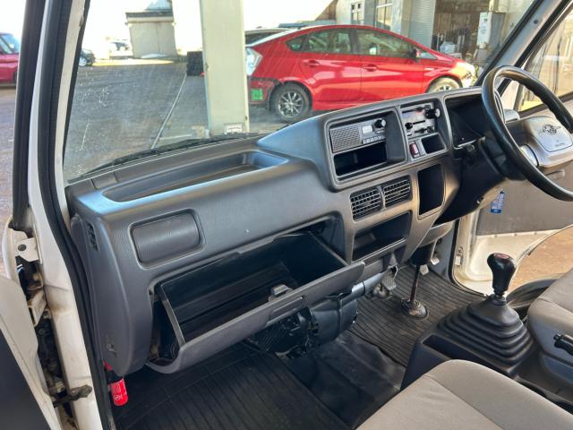 サンバートラック（新潟県新潟市北区）