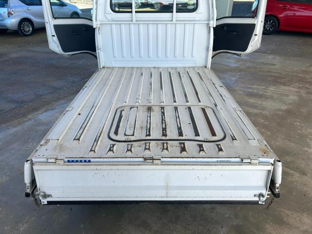 サンバートラック（新潟県新潟市北区）