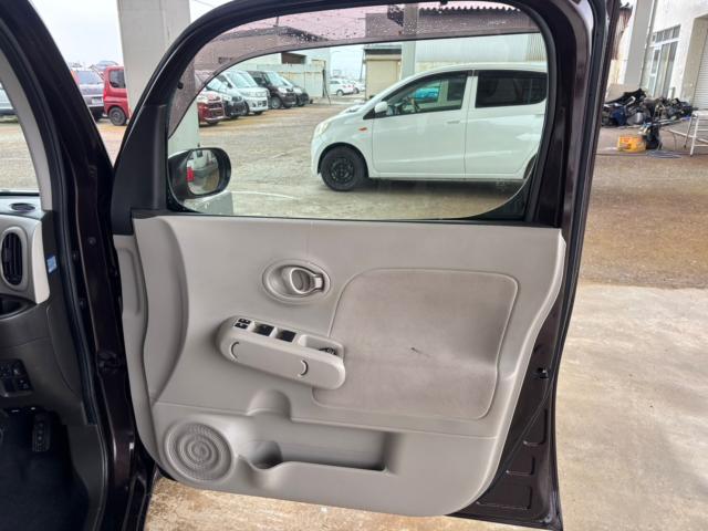 キューブ（新潟県新潟市北区）