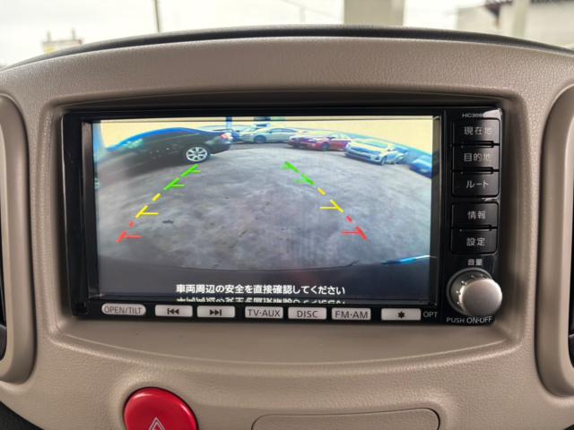 キューブ（新潟県新潟市北区）