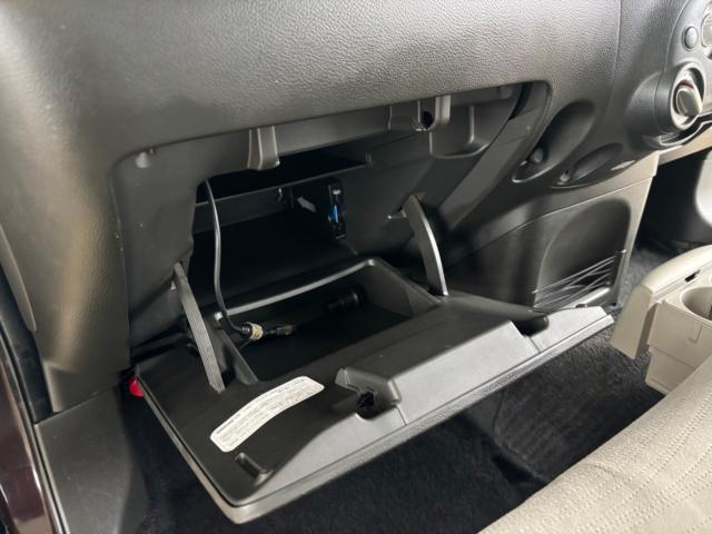 キューブ（新潟県新潟市北区）