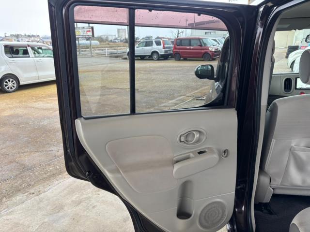 キューブ（新潟県新潟市北区）