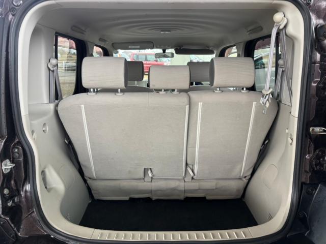 キューブ（新潟県新潟市北区）