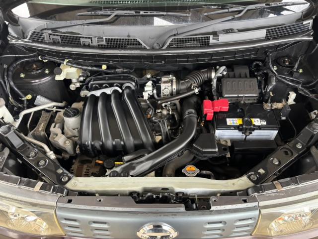 キューブ（新潟県新潟市北区）