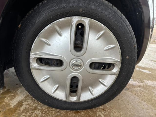 キューブ（新潟県新潟市北区）