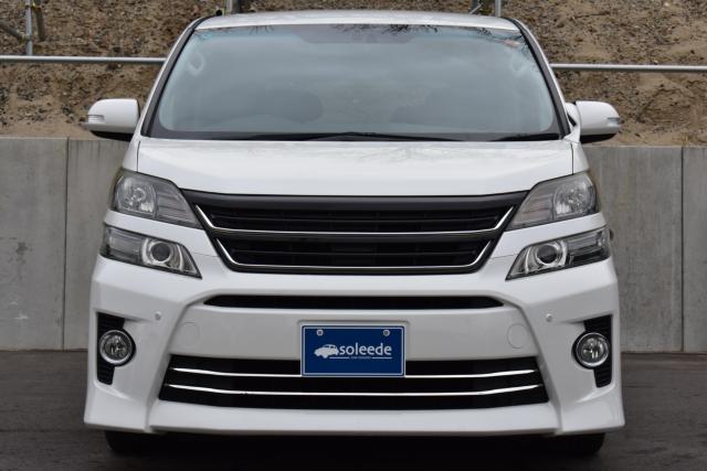 ヴェルファイア（新潟県新潟市西区）