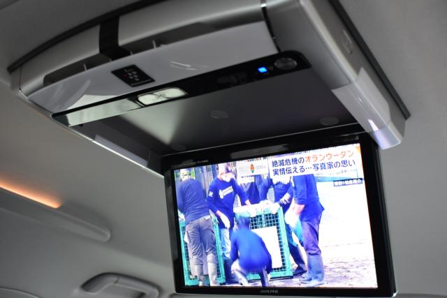 ヴェルファイア（新潟県新潟市西区）