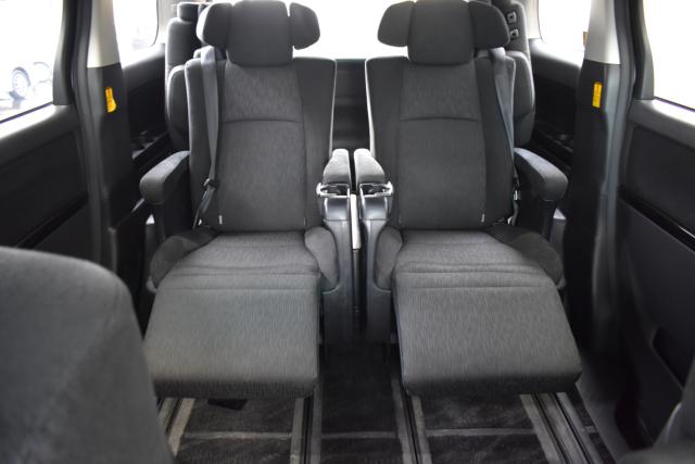 ヴェルファイア（新潟県新潟市西区）