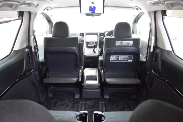 ヴェルファイア（新潟県新潟市西区）