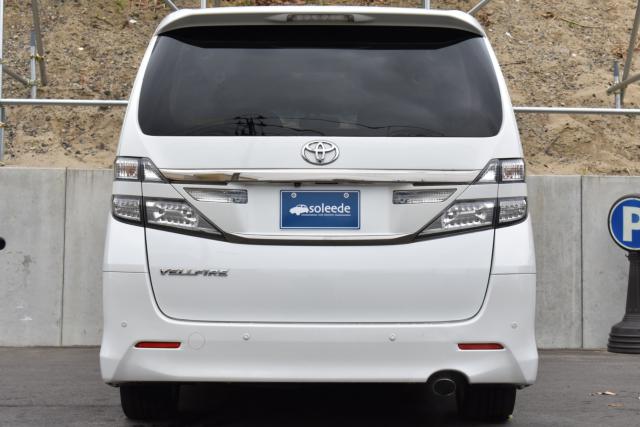 ヴェルファイア（新潟県新潟市西区）