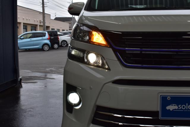 ヴェルファイア（新潟県新潟市西区）