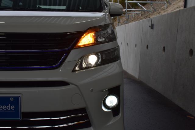 ヴェルファイア（新潟県新潟市西区）