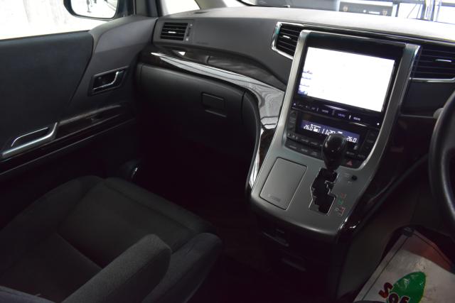 ヴェルファイア（新潟県新潟市西区）