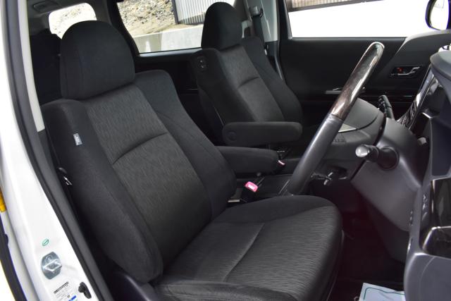 ヴェルファイア（新潟県新潟市西区）