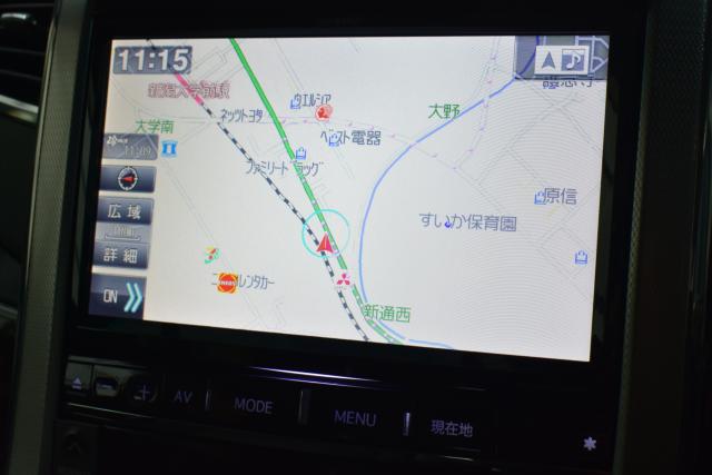 ヴェルファイア（新潟県新潟市西区）