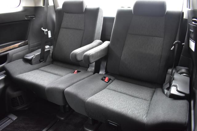 ヴェルファイア（新潟県新潟市西区）