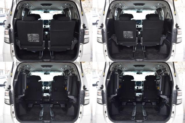 ヴェルファイア（新潟県新潟市西区）