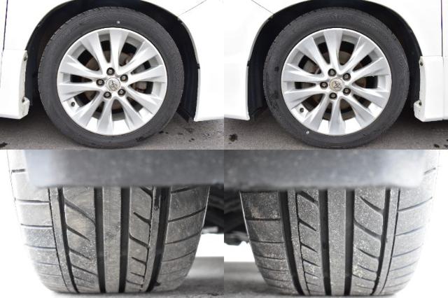 ヴェルファイア（新潟県新潟市西区）