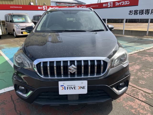 SX-4_S-CROSS(新潟県長岡市)