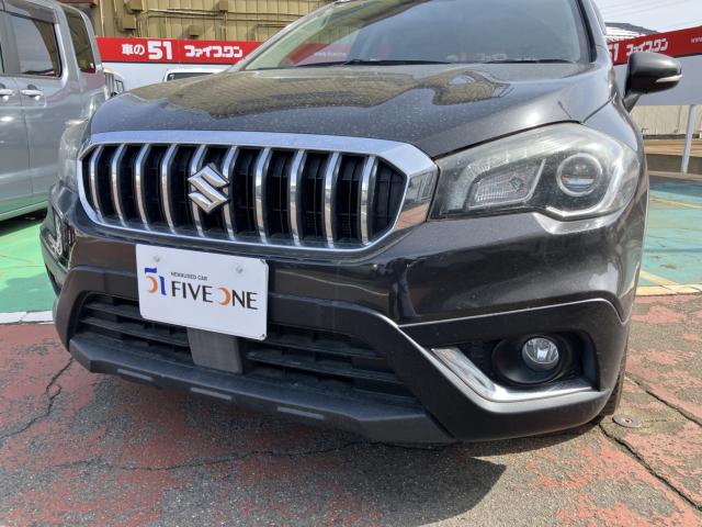 SX-4_S-CROSS(新潟県長岡市)