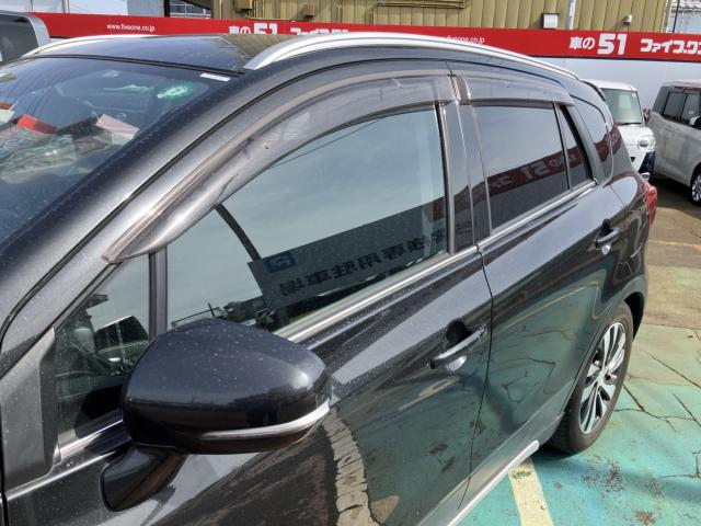 SX-4_S-CROSS(新潟県長岡市)