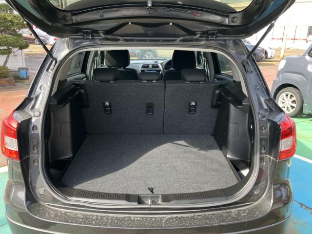 SX-4_S-CROSS(新潟県長岡市)