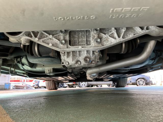 SX-4_S-CROSS(新潟県長岡市)