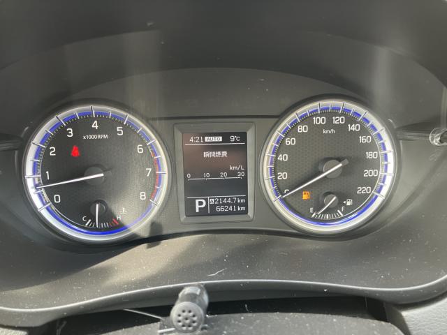 SX-4_S-CROSS(新潟県長岡市)