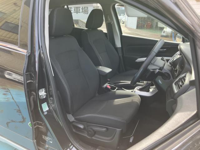 SX-4_S-CROSS(新潟県長岡市)