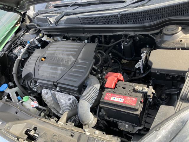 SX-4_S-CROSS(新潟県長岡市)