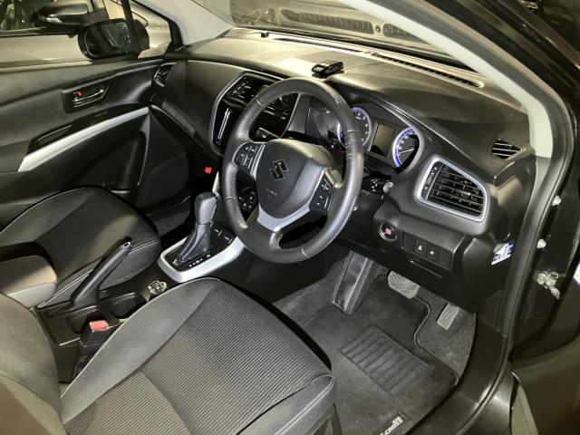 SX-4_S-CROSS(新潟県長岡市)