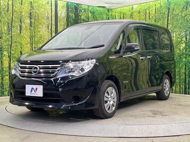 セレナ(新潟県新潟市南区)