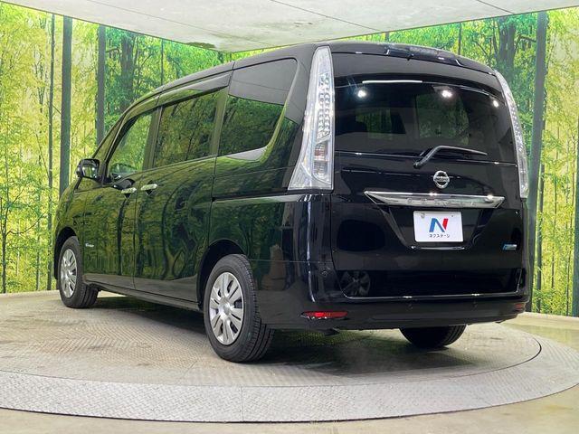 セレナ(新潟県新潟市南区)