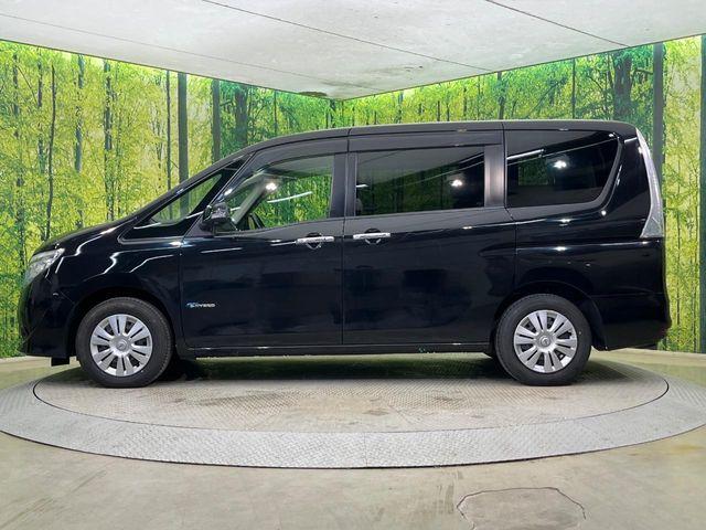 セレナ(新潟県新潟市南区)