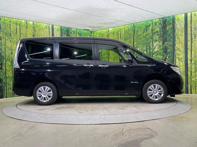 セレナ(新潟県新潟市南区)